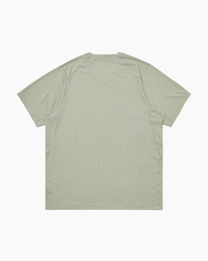 Cormac Crew SS M Habitat