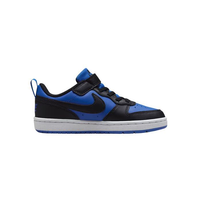 Nike Court Borough Low Recraft Little Kids' Shoes – HM6298-480