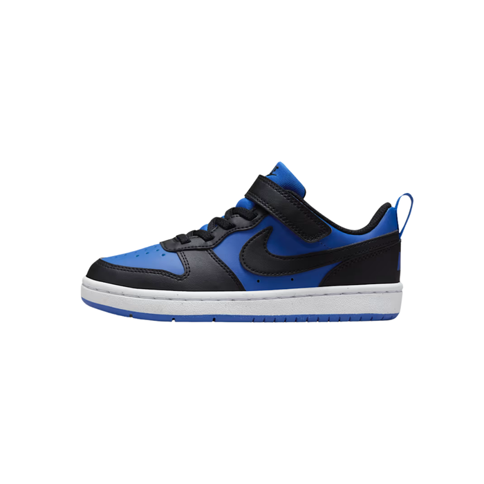 Nike Court Borough Low Recraft Little Kids' Shoes – HM6298-480