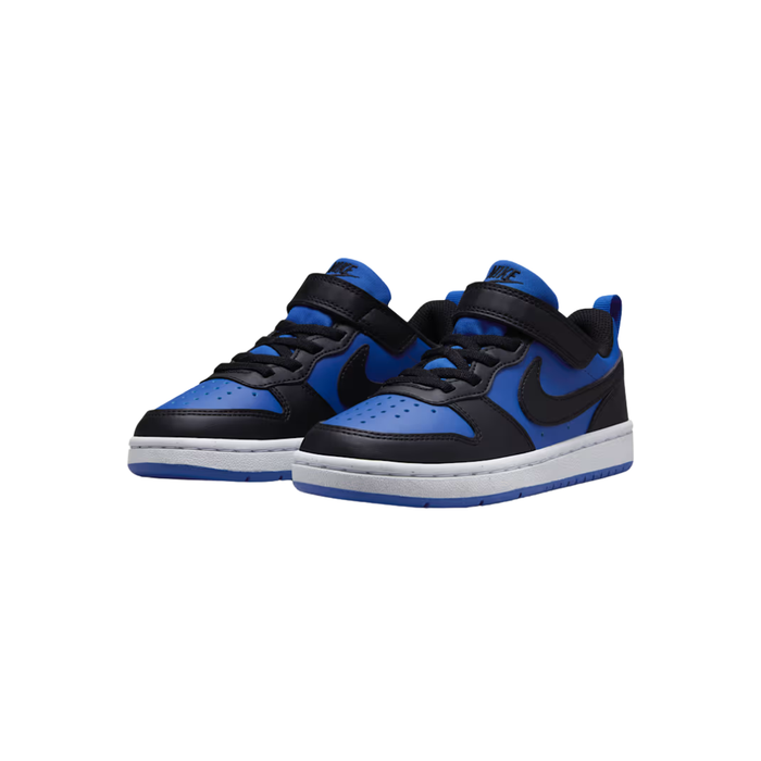 Nike Court Borough Low Recraft Little Kids' Shoes – HM6298-480