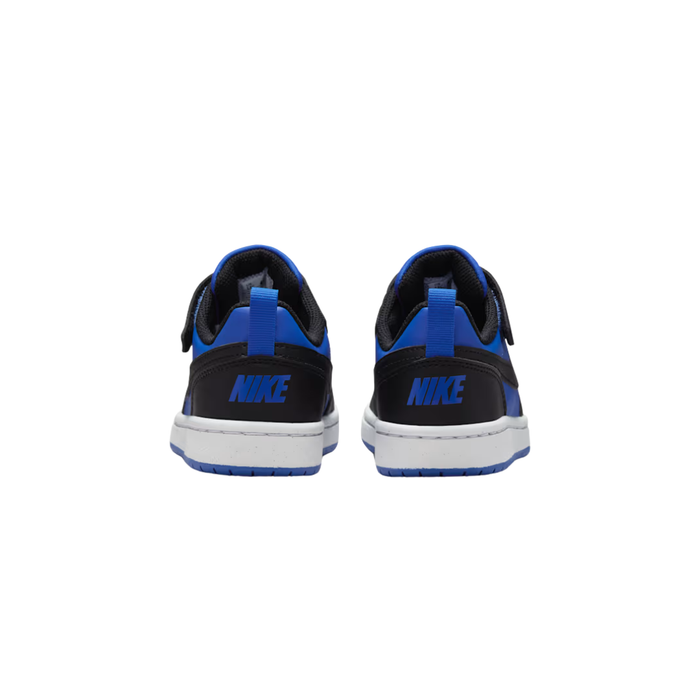 Nike Court Borough Low Recraft Little Kids' Shoes – HM6298-480