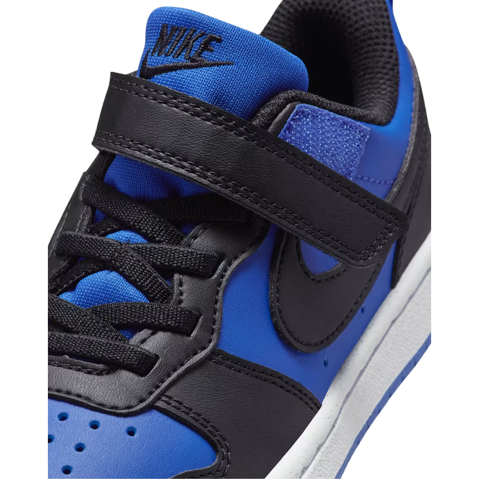 Nike Court Borough Low Recraft Little Kids' Shoes – HM6298-480