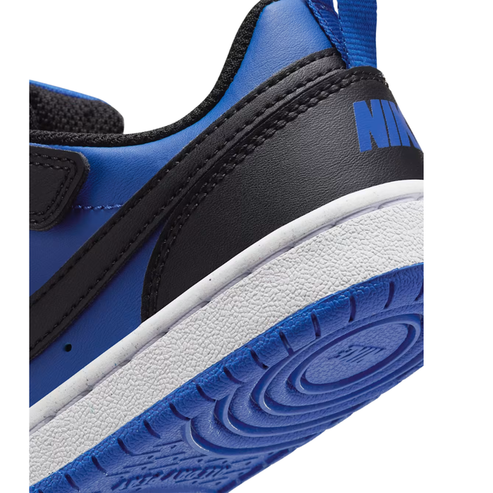 Nike Court Borough Low Recraft Little Kids' Shoes – HM6298-480