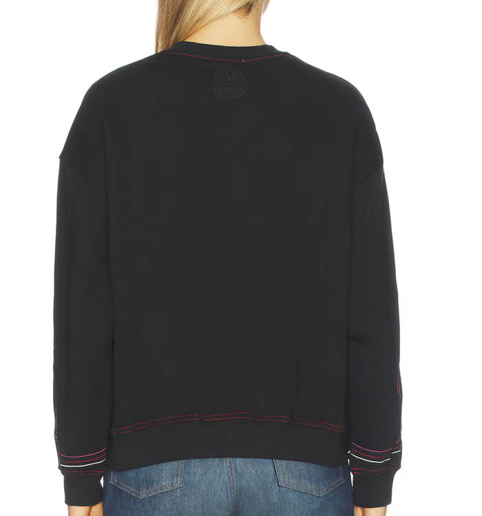 Cowboy Sweatshirt