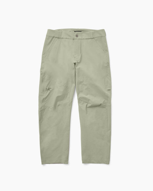 Cronin Cotton Pant M Habitat