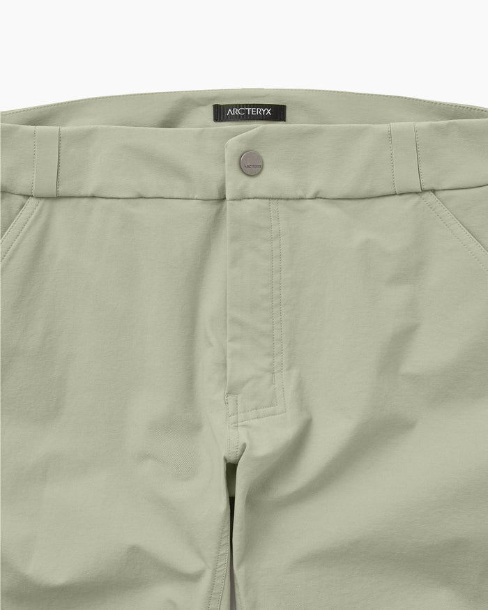 Cronin Cotton Pant M Habitat