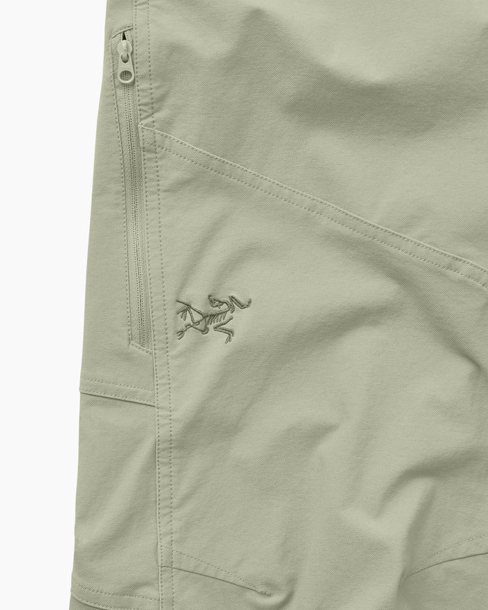 Cronin Cotton Pant M Habitat