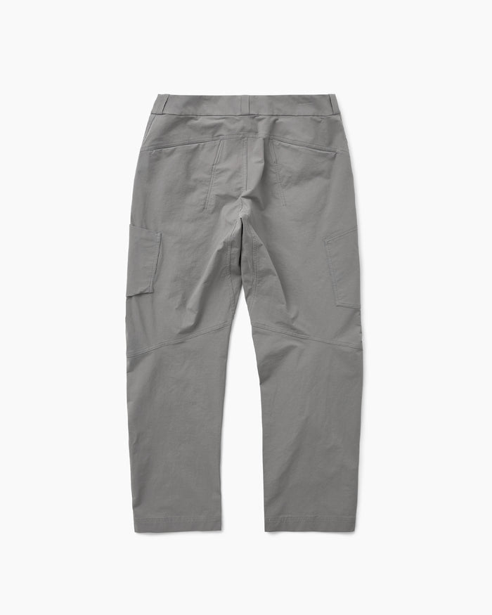Cronin Cotton Pant M Void