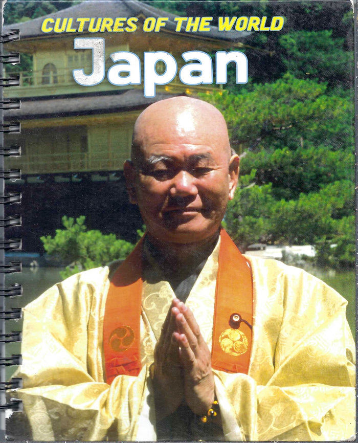 Cultures of the World Japan