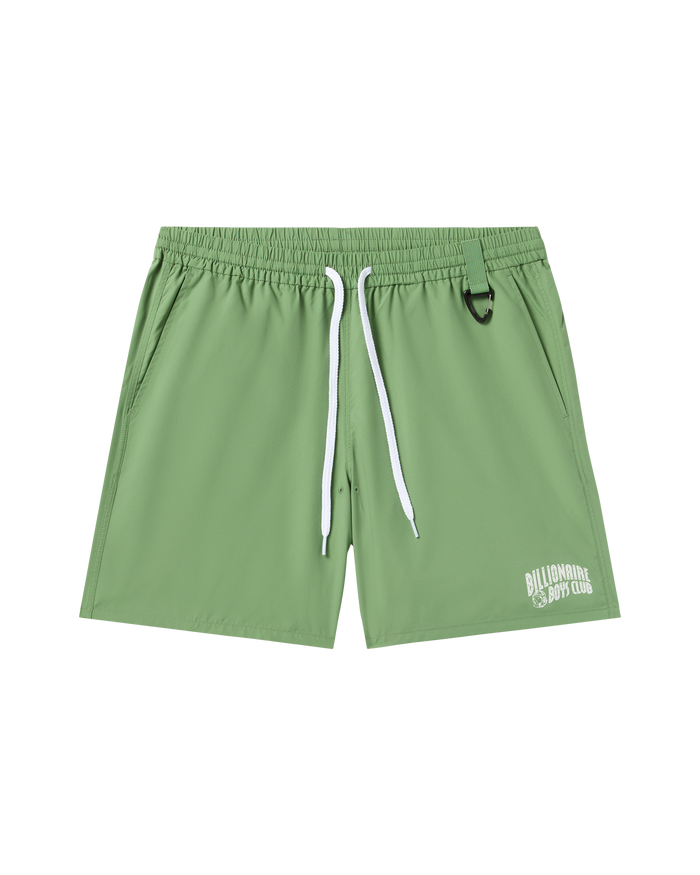 Curve Shorts