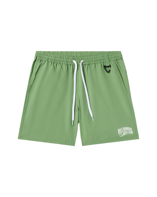 Curve Shorts