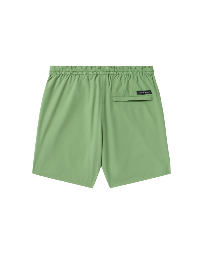 Curve Shorts