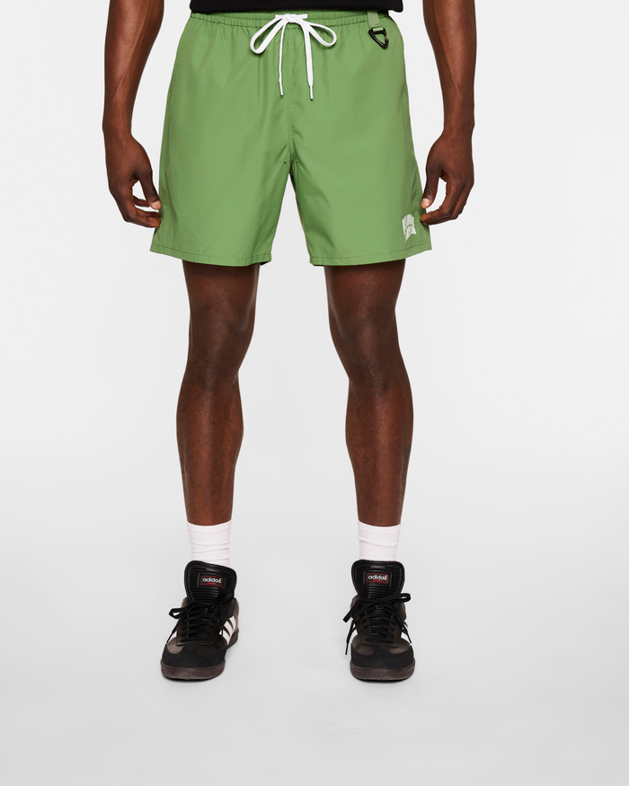 Curve Shorts
