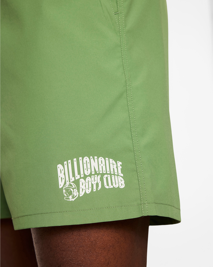 Curve Shorts