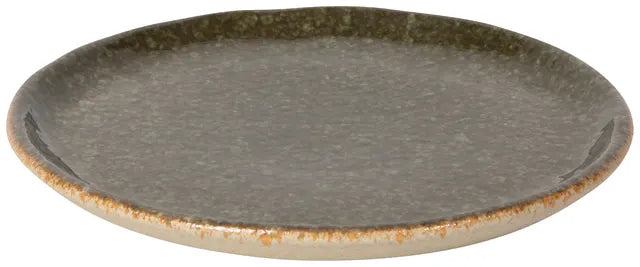 Appetizer Plate / Cypress