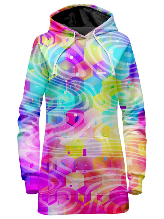 Daytrip Hoodie Dress Art Designs Works Epic Hoodie