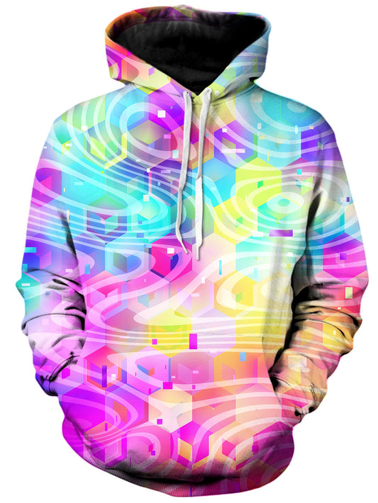 Daytrip Unisex Hoodie Art Designs Works Epic Hoodie