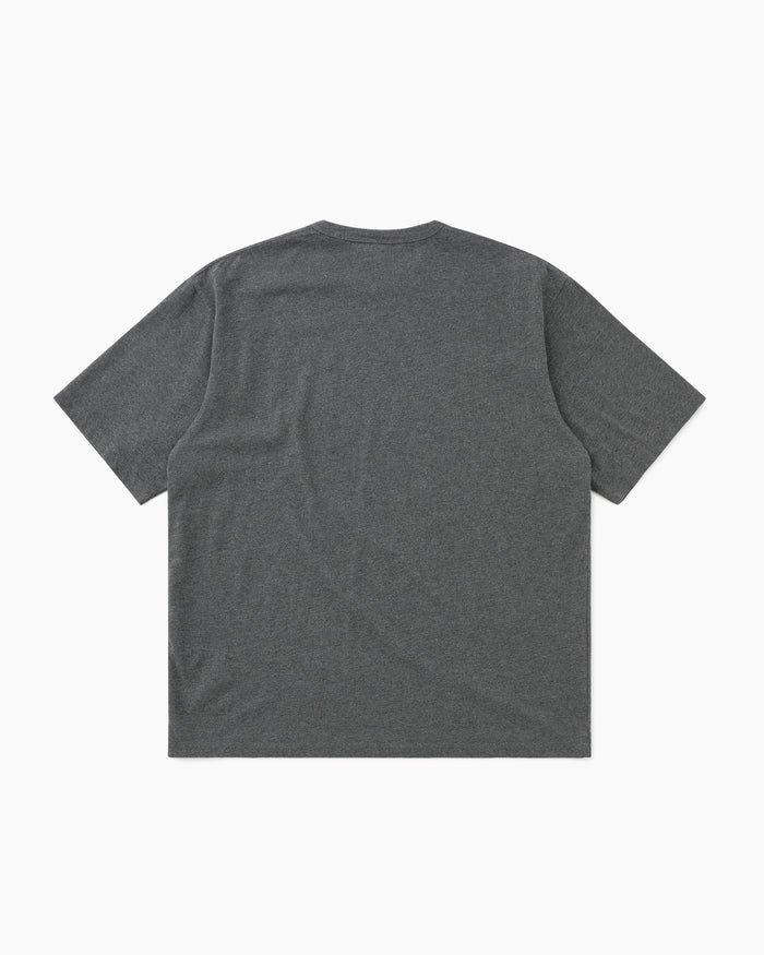 Dead Gear Tee Charcoal