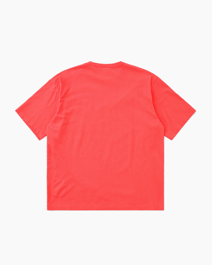 Dead Gear Tee Red