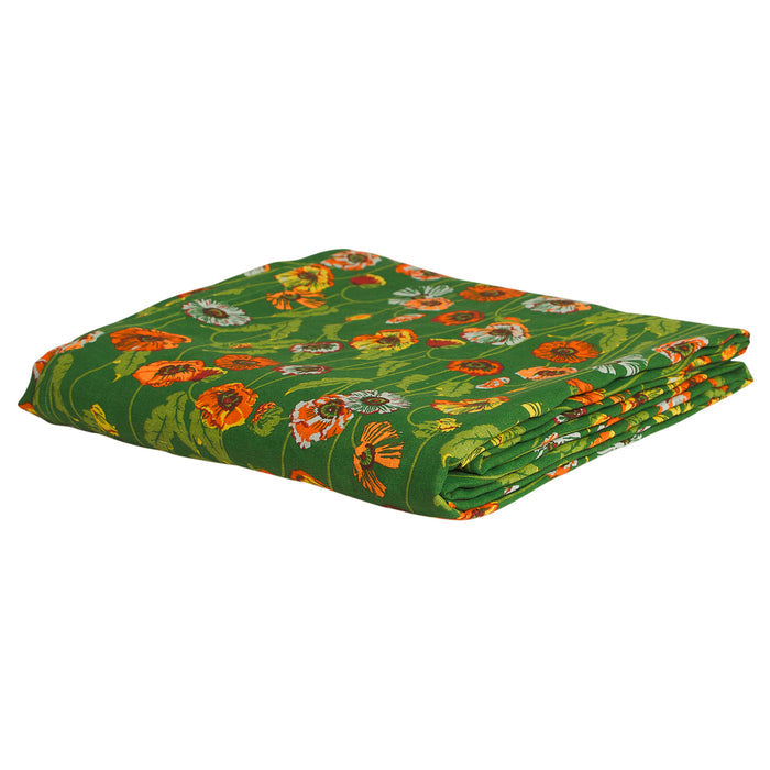 Delphine Square Table Cloth