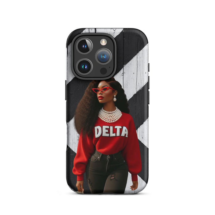 Matte / iPhone 16 Pro