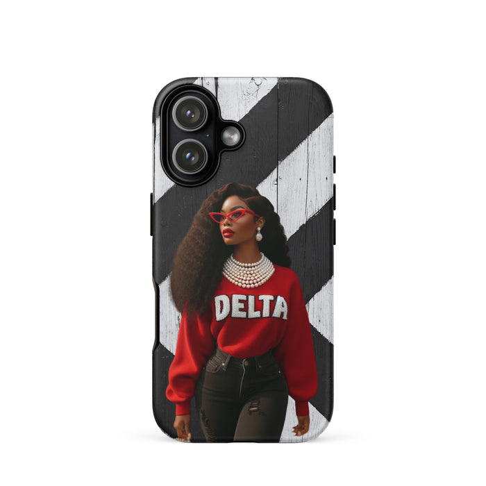 Matte / iPhone 17
