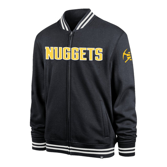 Denver Nuggets Camden Track Jacket