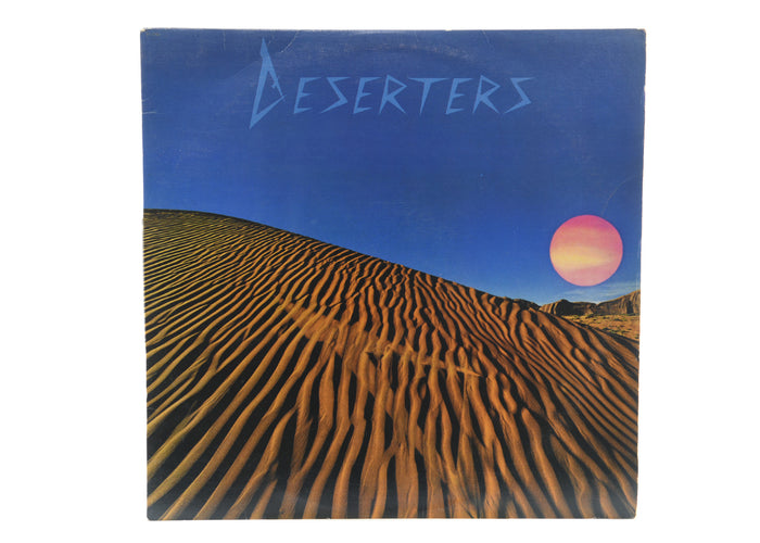 Deserters - Deserters
