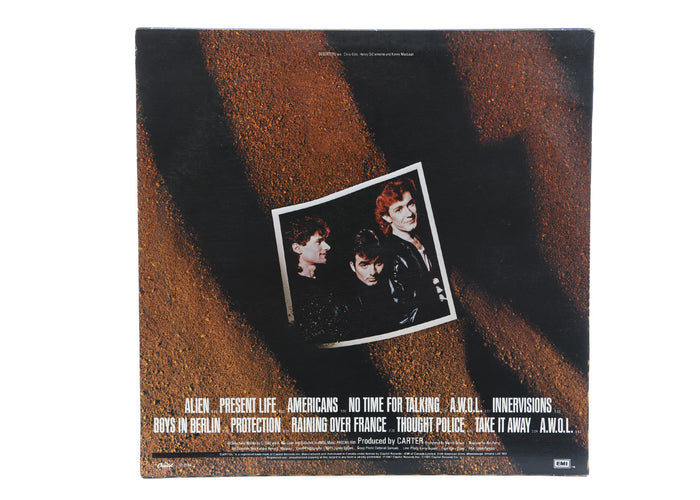 Deserters - Deserters