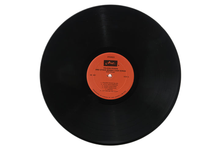 Dick Nolan - Johnny Cash Songs