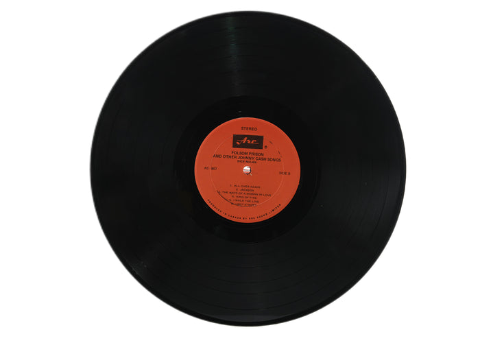 Dick Nolan - Johnny Cash Songs