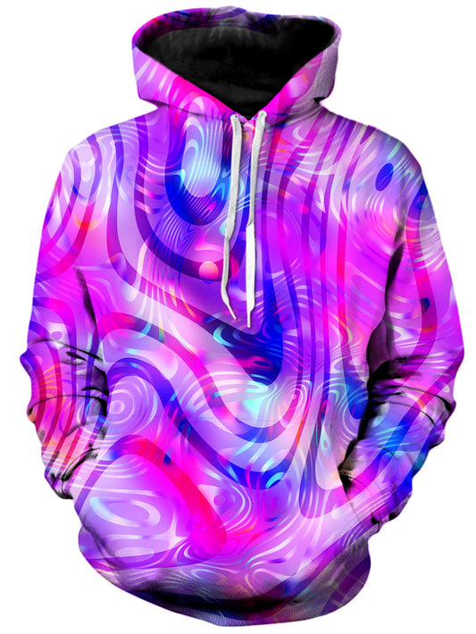 Dilated Unisex Hoodie Art Designs Works Epic Hoodie