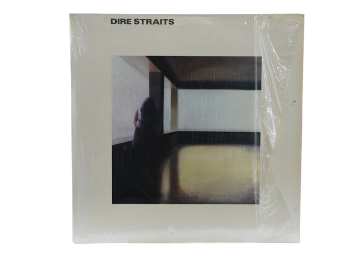 Dire Straits - Dire Straits