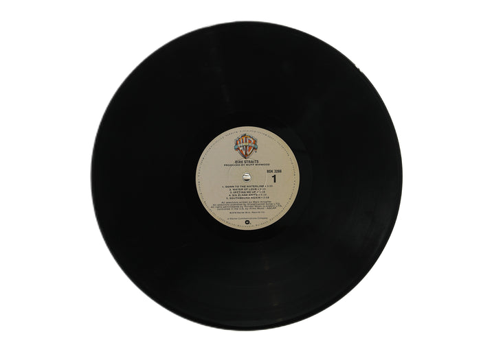 Dire Straits - Dire Straits