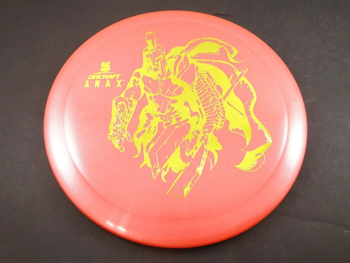 Discraft Anax (Big Z)