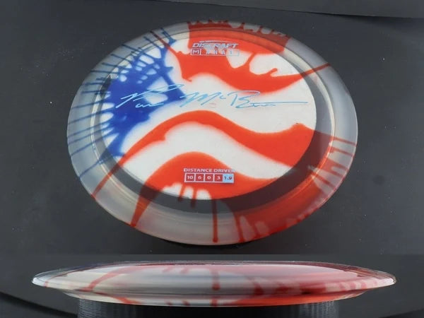 Discraft Anax (McBeth Fly Dye)