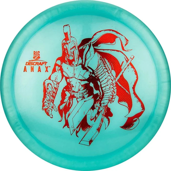 Discraft Anax (Signature Big Z)
