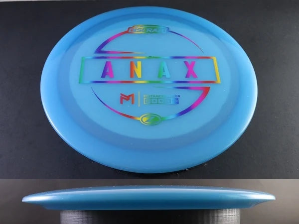 Discraft Anax (Signature Z Line)