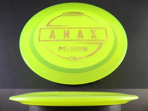 Discraft Anax (Signature Z Lite)