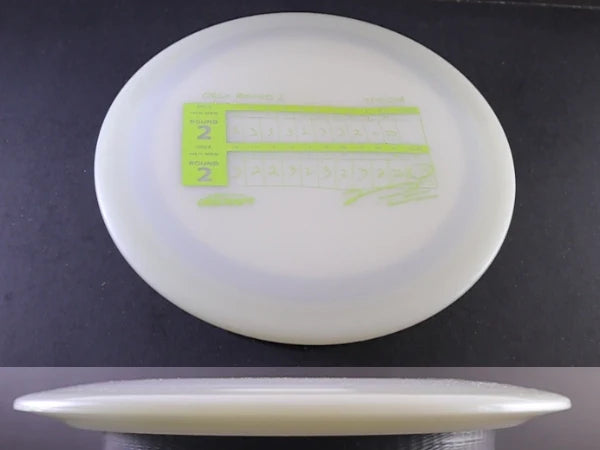 Discraft Anax (UV Z Glo)