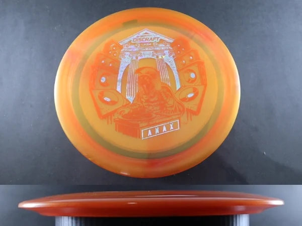 Discraft Anax (Z Swirl)