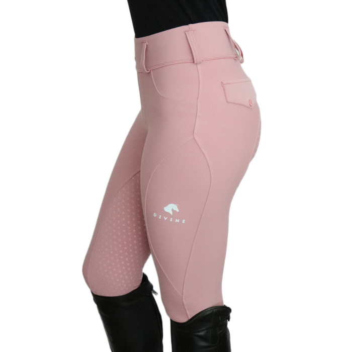 Pink / XXS