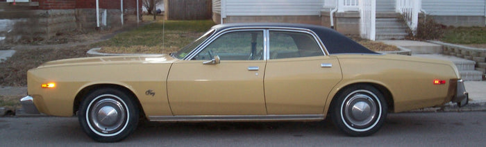 Dodge KY4 Golden Fawn Basecoat With Reducer Gallon (Basecoat Only)