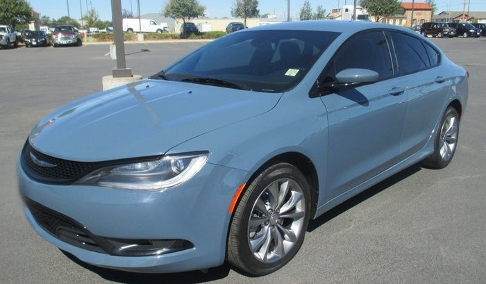 Dodge PAG Dark Ceramic Basecoat With Reducer Quart (Basecoat Only)
