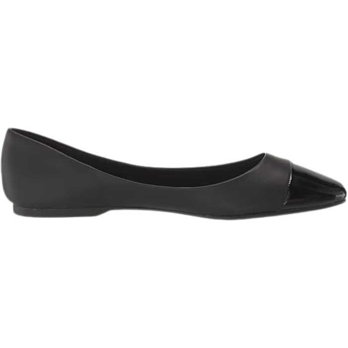 Dolce Vita Women’s Malanie Ballet Flats Black – DW624178