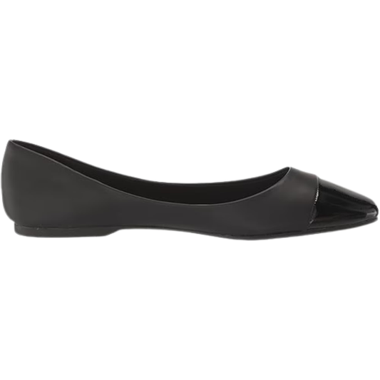 Dolce Vita Women’s Malanie Ballet Flats Black – DW624178