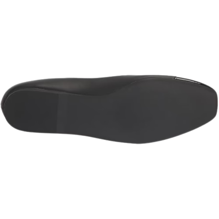 Dolce Vita Women’s Malanie Ballet Flats Black – DW624178