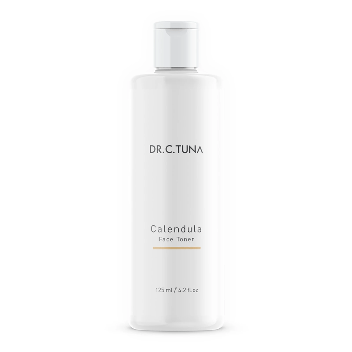 Dr. C. Tuna Calendula Face Toner | Tess Marketplace
