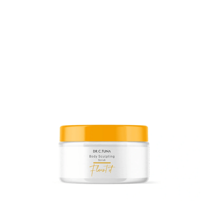 Dr. C. Tuna Flaunt It! Body Sculpting Scrub | Tess Marketplace