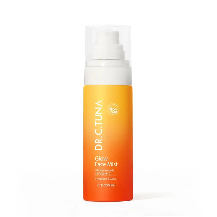 Dr. C. Tuna Dr. C. Tuna Glow Face Mist | Tess Marketplace